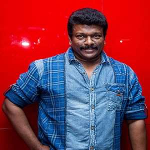 R. Parthiban